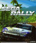 Download 'SEGA Rally 3D (240x320)' to your phone